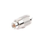 COAXIAL CONECTOR UHF RFU500