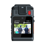 SC580 - Bodycam Inteligente 4G