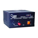 FUENTE DE PODER NIPPON AMERICAN DVP-2212