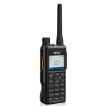 RADIO PORTÁTIL HP68XVHF