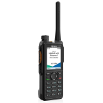 RADIO PORTÁTIL HP78XUHF