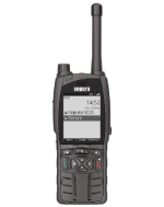 SC23 Radio de mano compacta TETRA Aerodinámico - Image 2