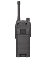 SC23 Radio de mano compacta TETRA Aerodinámico - Image 3
