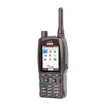 SC21 Radio portátil TETRA compacta - Image 3